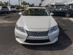 2013 Lexus ES 300h Hybrid