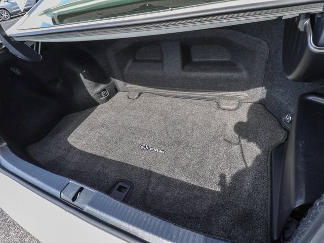 2013 Lexus ES 300h Hybrid