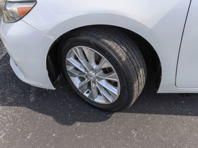 2013 Lexus ES 300h Hybrid