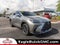 2024 Lexus NX NX 350h Premium