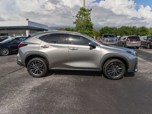 2024 Lexus NX NX 350h Premium