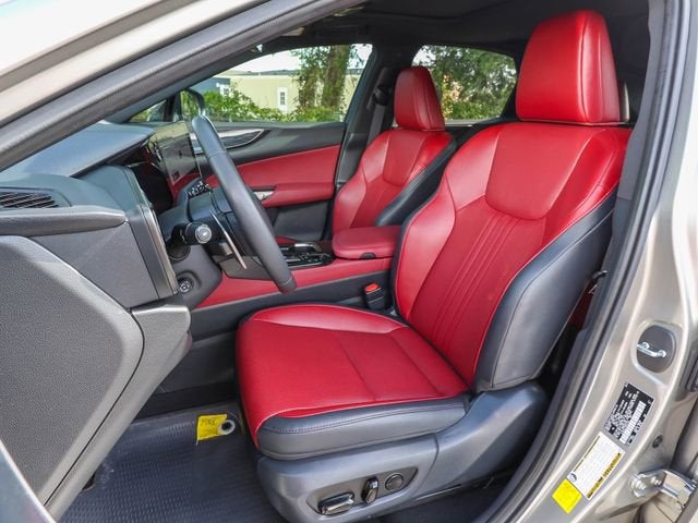 2024 Lexus NX NX 350h Premium