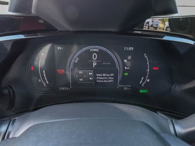 2024 Lexus NX NX 350h Premium