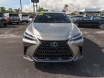 2024 Lexus NX NX 350h Premium