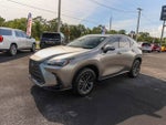2024 Lexus NX NX 350h Premium
