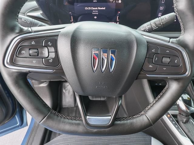 2024 Buick Envista Preferred