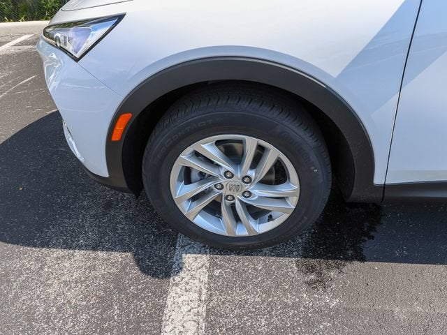 2026 Buick Envista Preferred - Photo 30