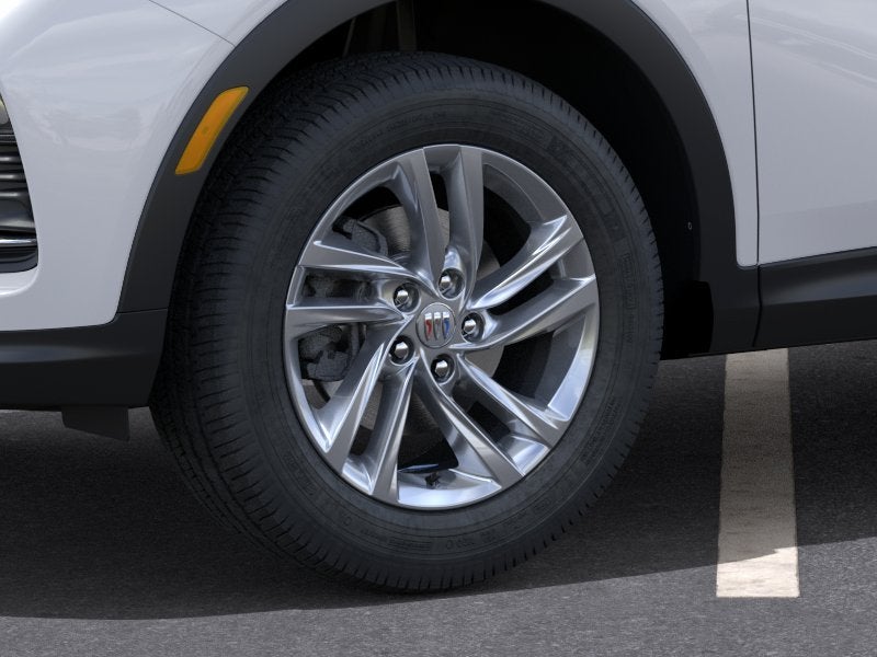 2026 Buick Envista Preferred - Photo 40