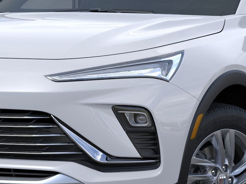 2026 Buick Envista Preferred - Photo 41