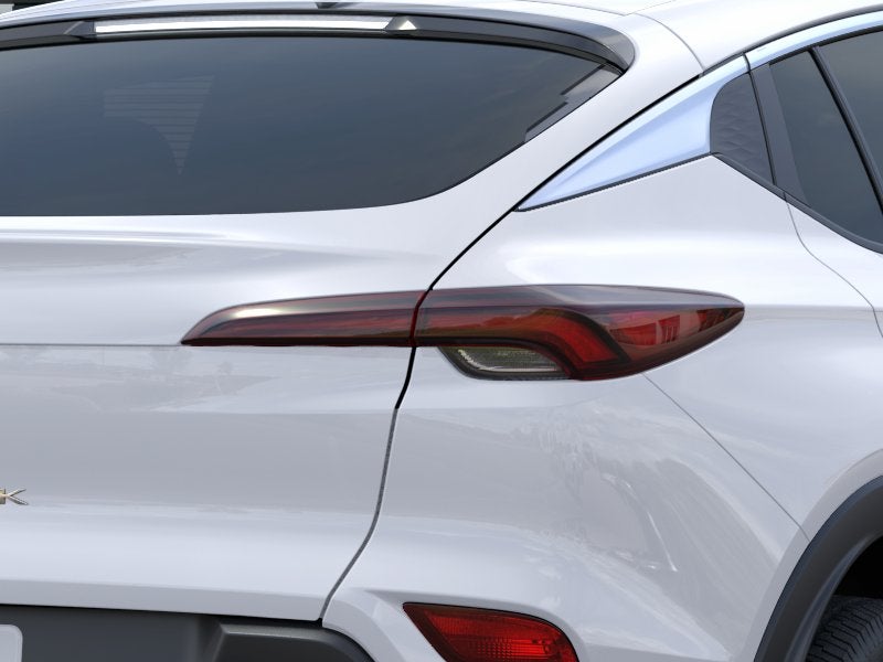 2026 Buick Envista Preferred - Photo 42