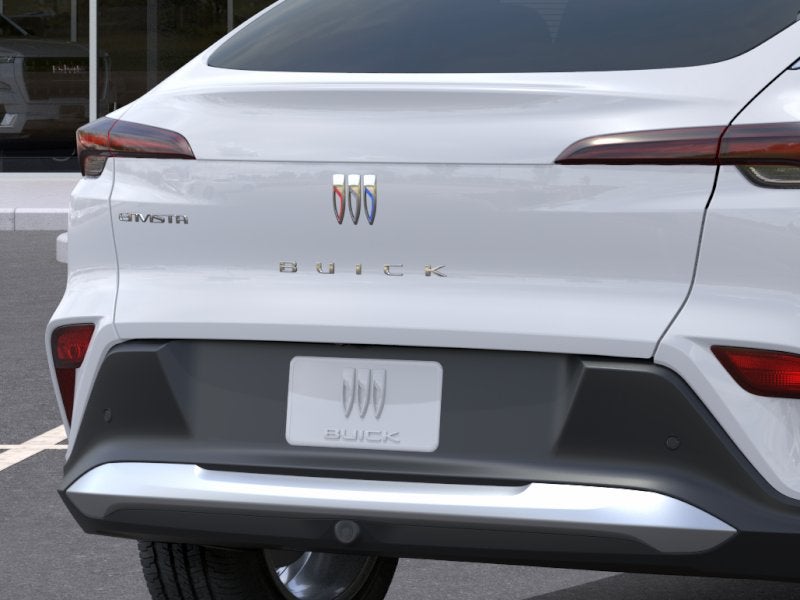2026 Buick Envista Preferred - Photo 45