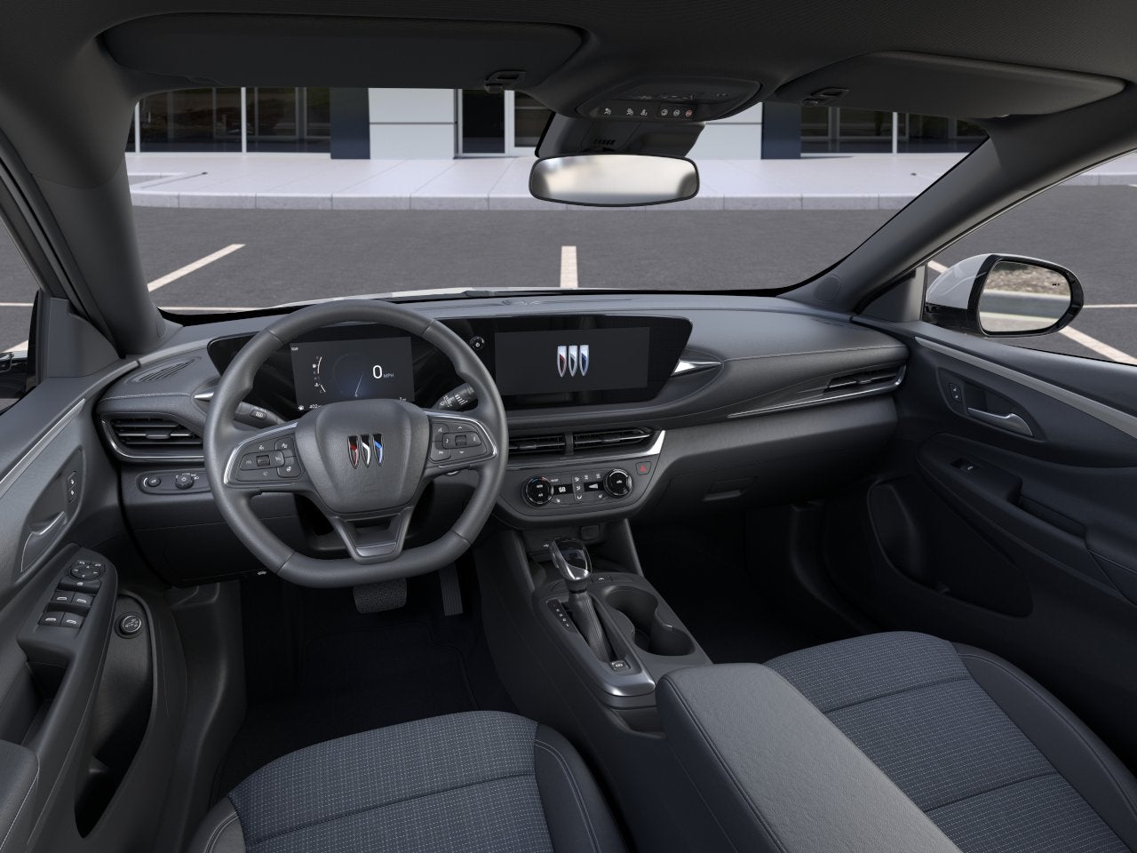 2026 Buick Envista Preferred - Photo 46