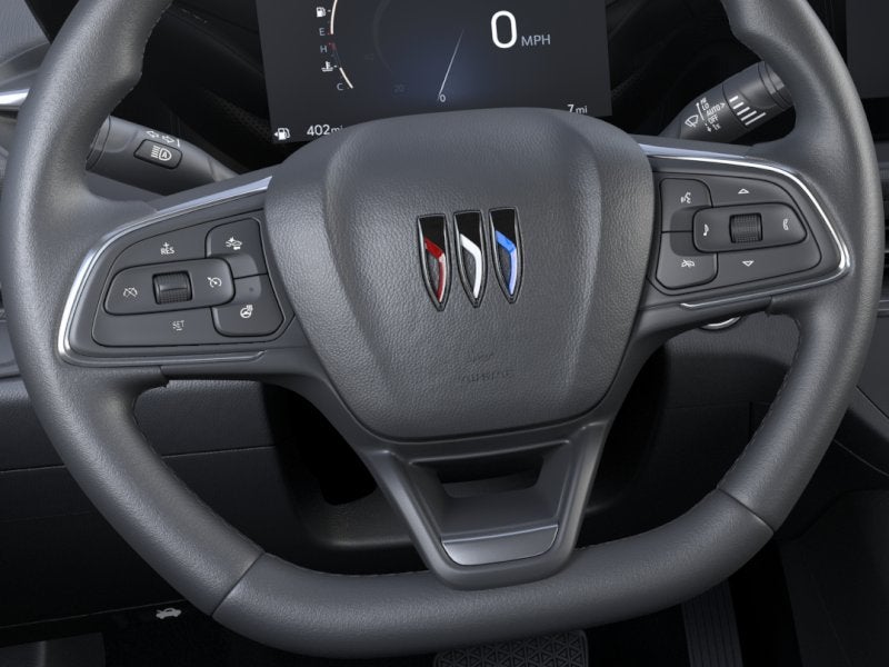 2026 Buick Envista Preferred - Photo 50