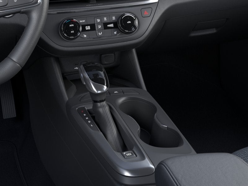 2026 Buick Envista Preferred - Photo 54