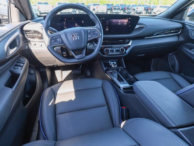 2025 Buick Envista Sport Touring