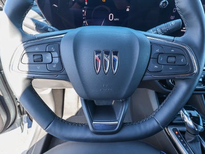 2025 Buick Envista Sport Touring
