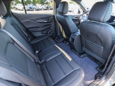2025 Buick Envista Sport Touring
