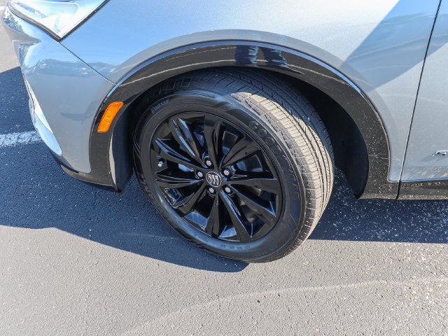 2025 Buick Envista Sport Touring