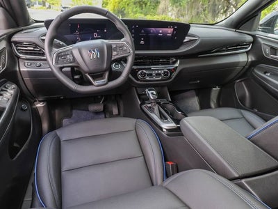 2025 Buick Envista Sport Touring