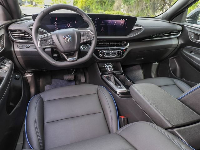 2025 Buick Envista Sport Touring