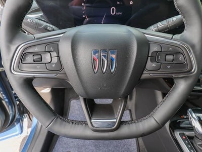 2025 Buick Envista Sport Touring