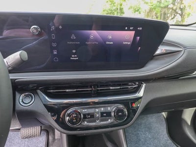 2025 Buick Envista Sport Touring
