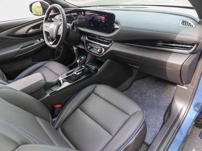 2025 Buick Envista Sport Touring
