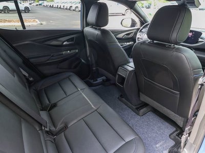 2025 Buick Envista Sport Touring