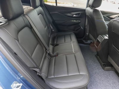 2025 Buick Envista Sport Touring