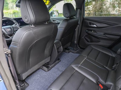 2025 Buick Envista Sport Touring