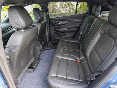 2025 Buick Envista Sport Touring