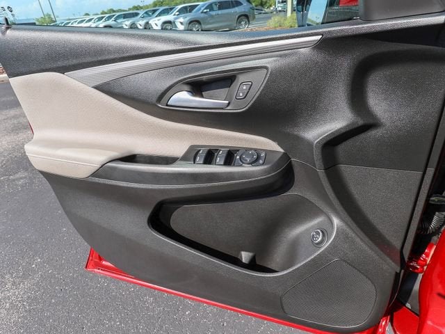 2024 Buick Envista Avenir