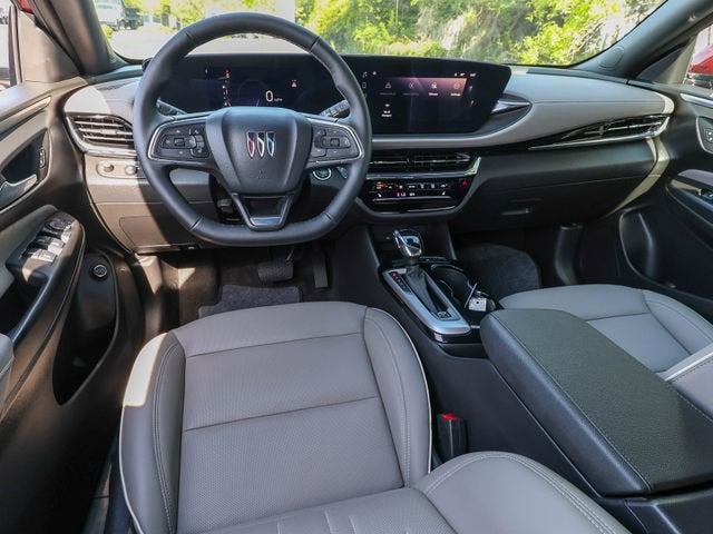 2024 Buick Envista Avenir