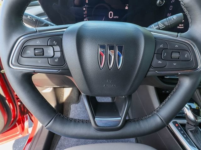 2024 Buick Envista Avenir