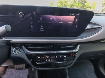 2024 Buick Envista Avenir