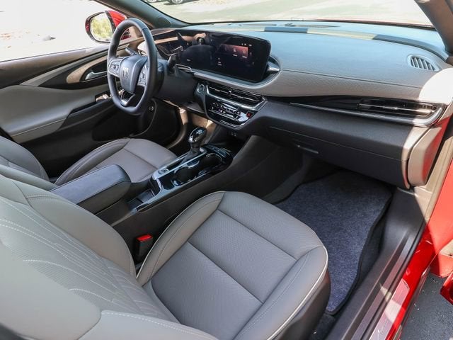 2024 Buick Envista Avenir