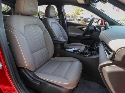 2024 Buick Envista Avenir