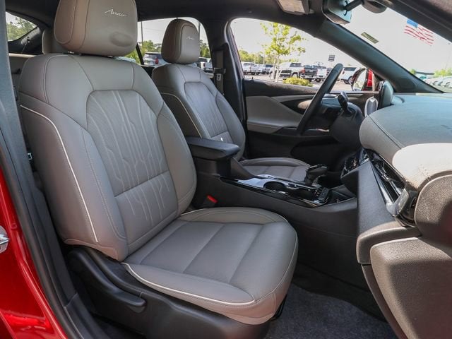 2024 Buick Envista Avenir