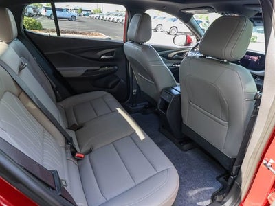 2024 Buick Envista Avenir