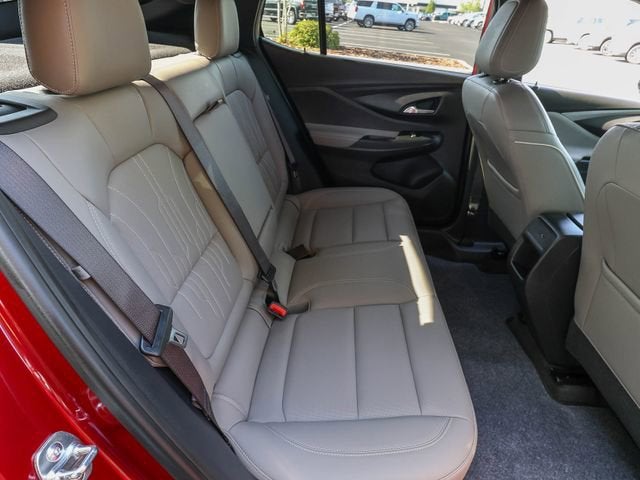 2024 Buick Envista Avenir
