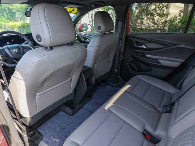 2024 Buick Envista Avenir