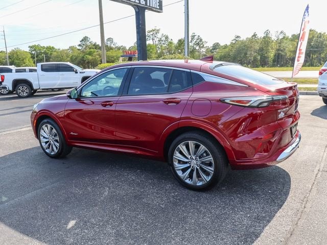 2024 Buick Envista Avenir