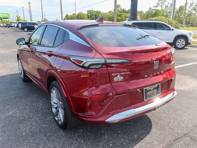 2024 Buick Envista Avenir