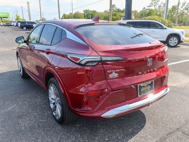 2024 Buick Envista Avenir