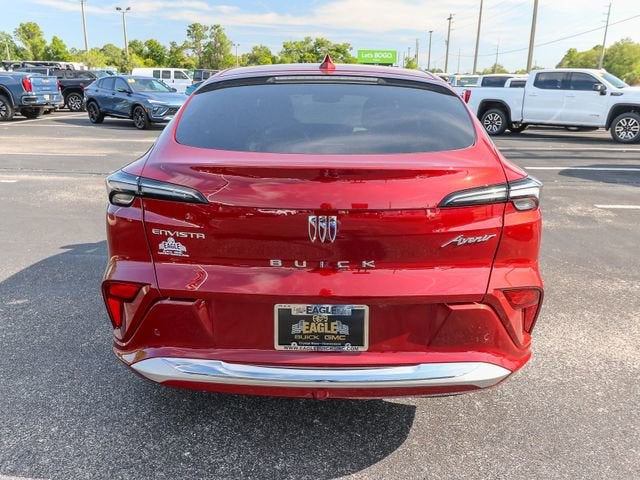 2024 Buick Envista Avenir