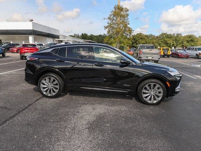 2024 Buick Envista Avenir