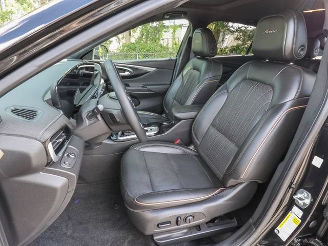 2024 Buick Envista Avenir