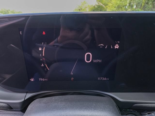 2024 Buick Envista Avenir