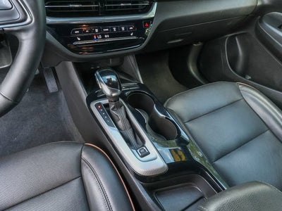2024 Buick Envista Avenir