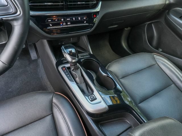 2024 Buick Envista Avenir